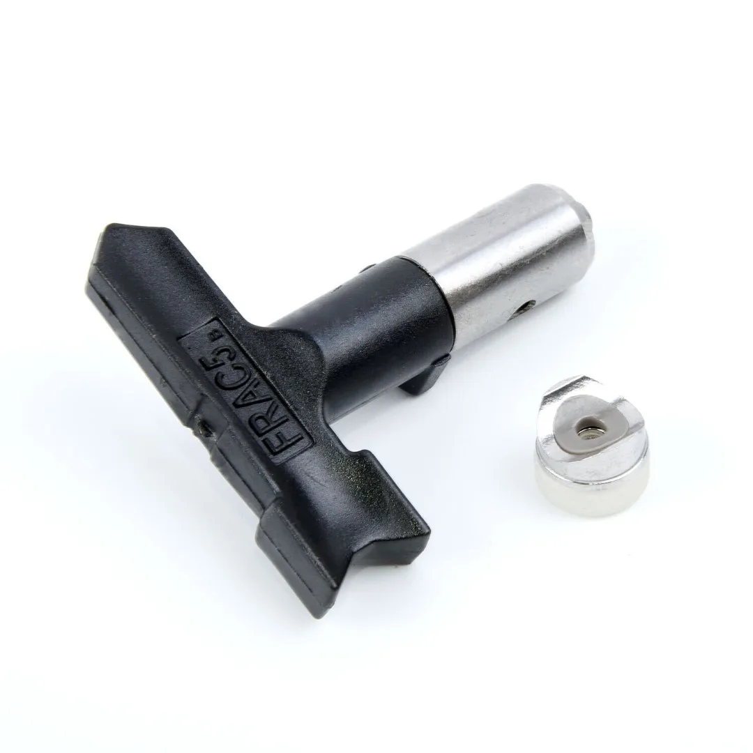 Рисунок 4 - Сменные наконечники для безвоздушного распылителя