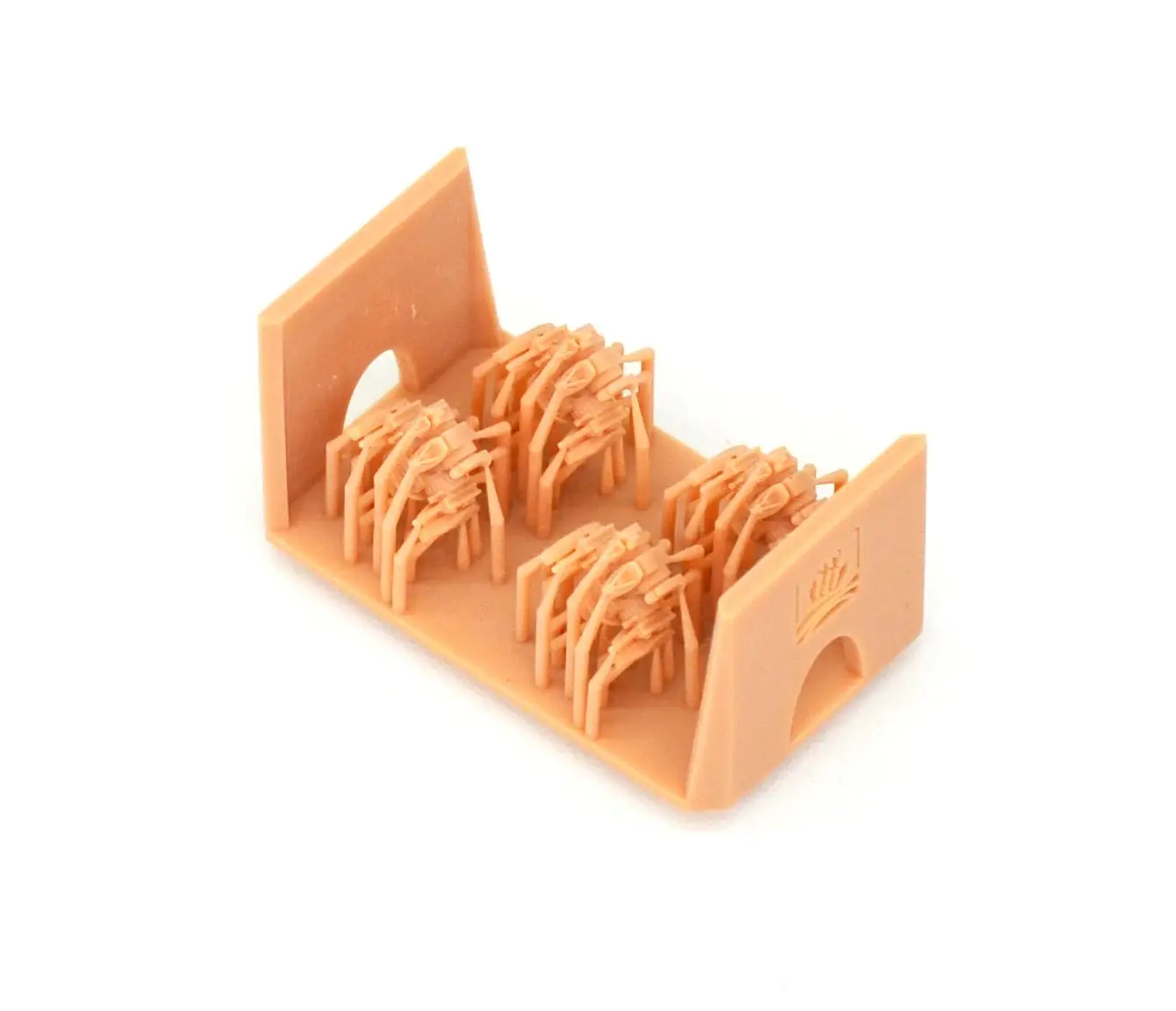 МОДЕЛИ YOUFENG TA 2470063 1/700 Каштан ВМС России ЦИВА 3D-печать