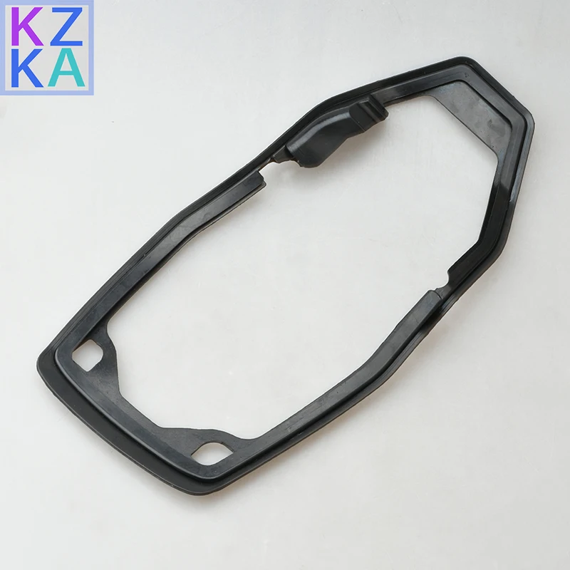 Резина уплотнение 1 69P-42716-00 для лодочного двигателя Yamaha 2T 25HP 30HP 69P-42716-00-00 69P-42716