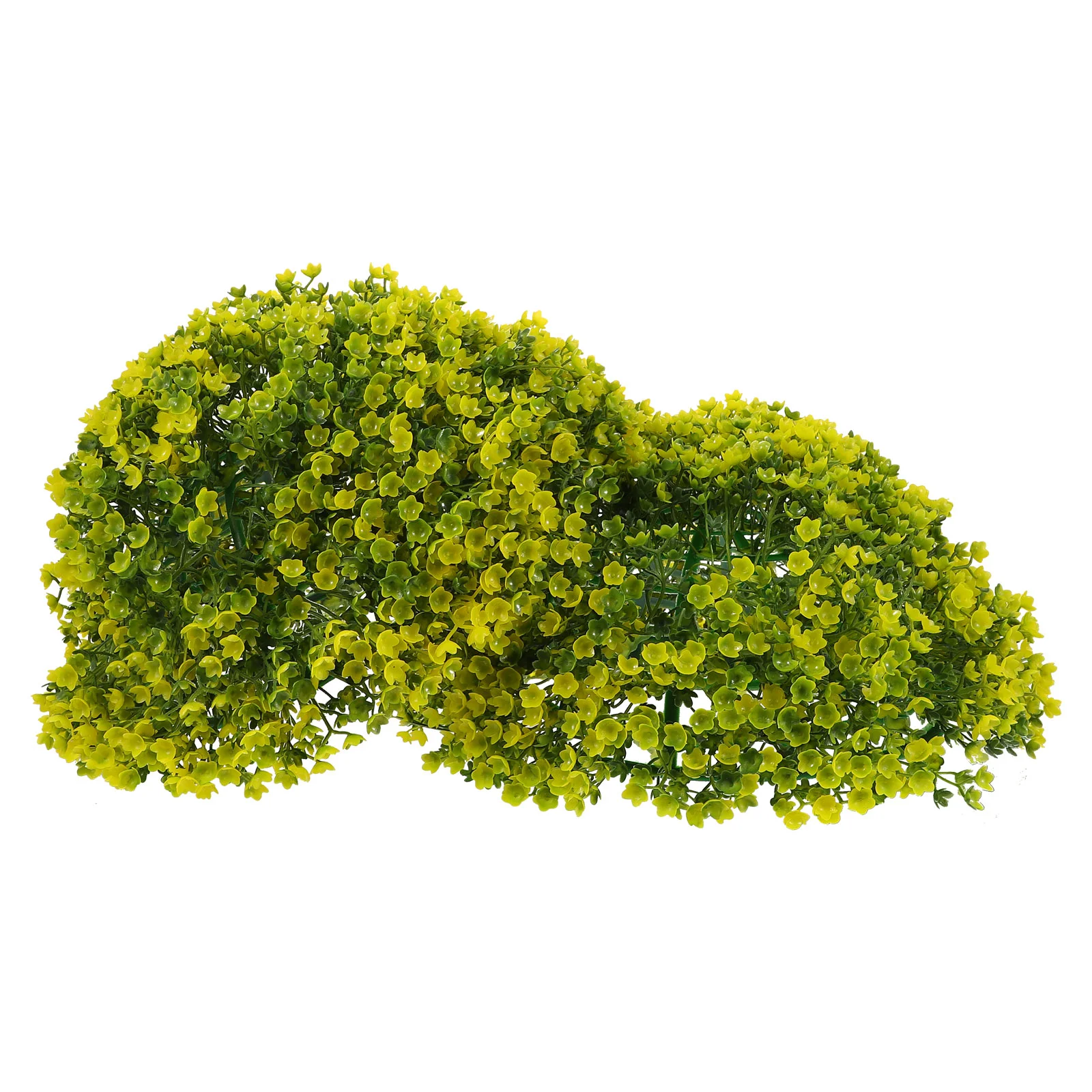 

Ballstopiary Boxwood Artificial Hanging Fauxdecor Greengrass Decorative Small Sphere Foliage Wedding Pendant Light Fakegreenery
