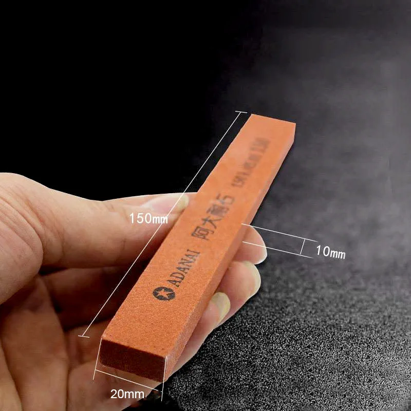 

180-3000# Thickened Knife Sharpener Stone Professional System Diamond Whetstone Fixed Grinding for Kitchen Gadget Accessories