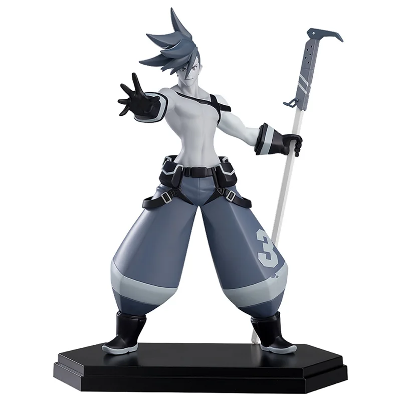 

GOOD SMILE COMPANY POP PROMARE Galo Thymos PROMARE Action Figure Doll Collection Model Toy