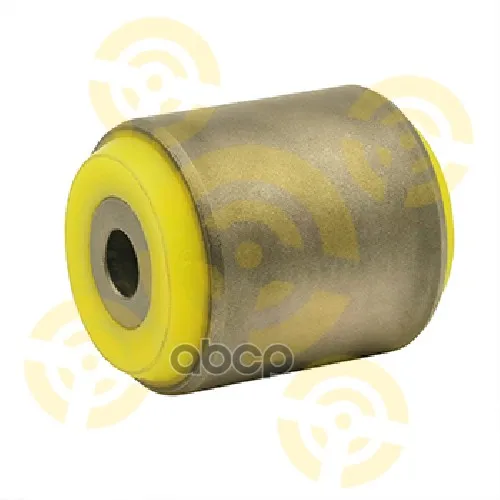 Полиуретановый Сайлентблок Нижнего Рычага Задней Подвески 8k0 505 311 J 312 B Точка О... |