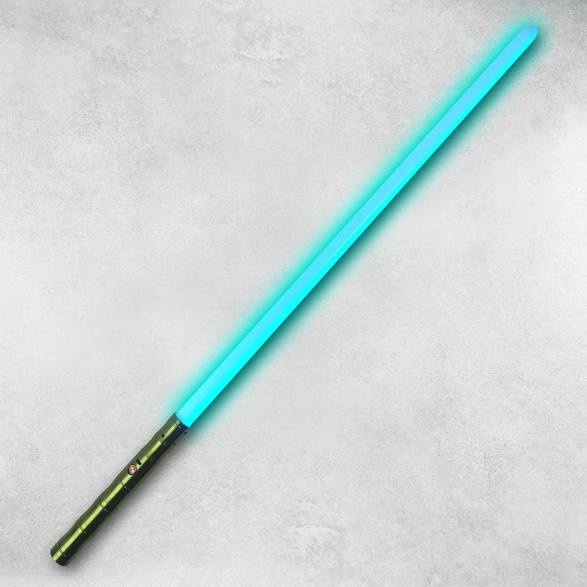 Игрушечный световой меч лазерный джедая Neopixel тяжелая дуэль чувствительный