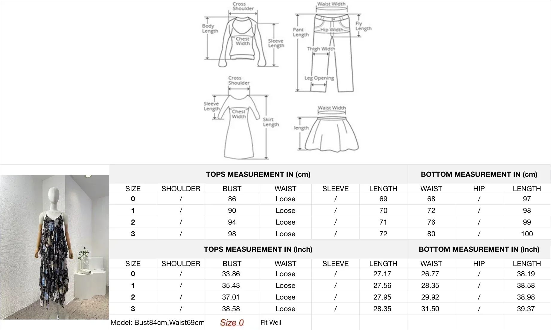 Высококачественная женская черная блузка без рукавов с цветочным принтом и