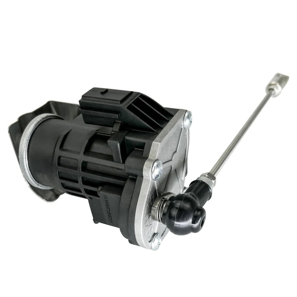 

For All 4/6 Cylinder Auto Part Bypass Valve Actuator 39400-2g700 V763382280 New Practical Durable Black 2.0L Turbocharger