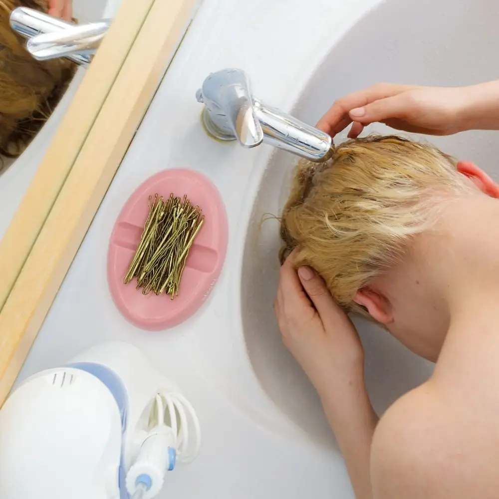 

New Drawer Box Oval Lightweight Sewing Pins Magnetic Pin Cushion Pincushion Box Magnetic Sewing Pin Cushion