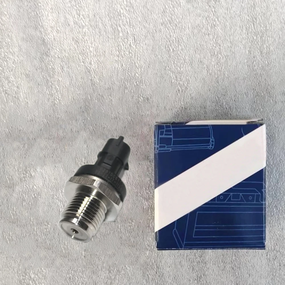 Датчик давления топливной направляющей общий регулятор 0281006112/0281002903/0281006158 для