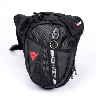 

New Waterproof thigh bag men and women motorcycle hip bag saddle bag hip bag leg bag