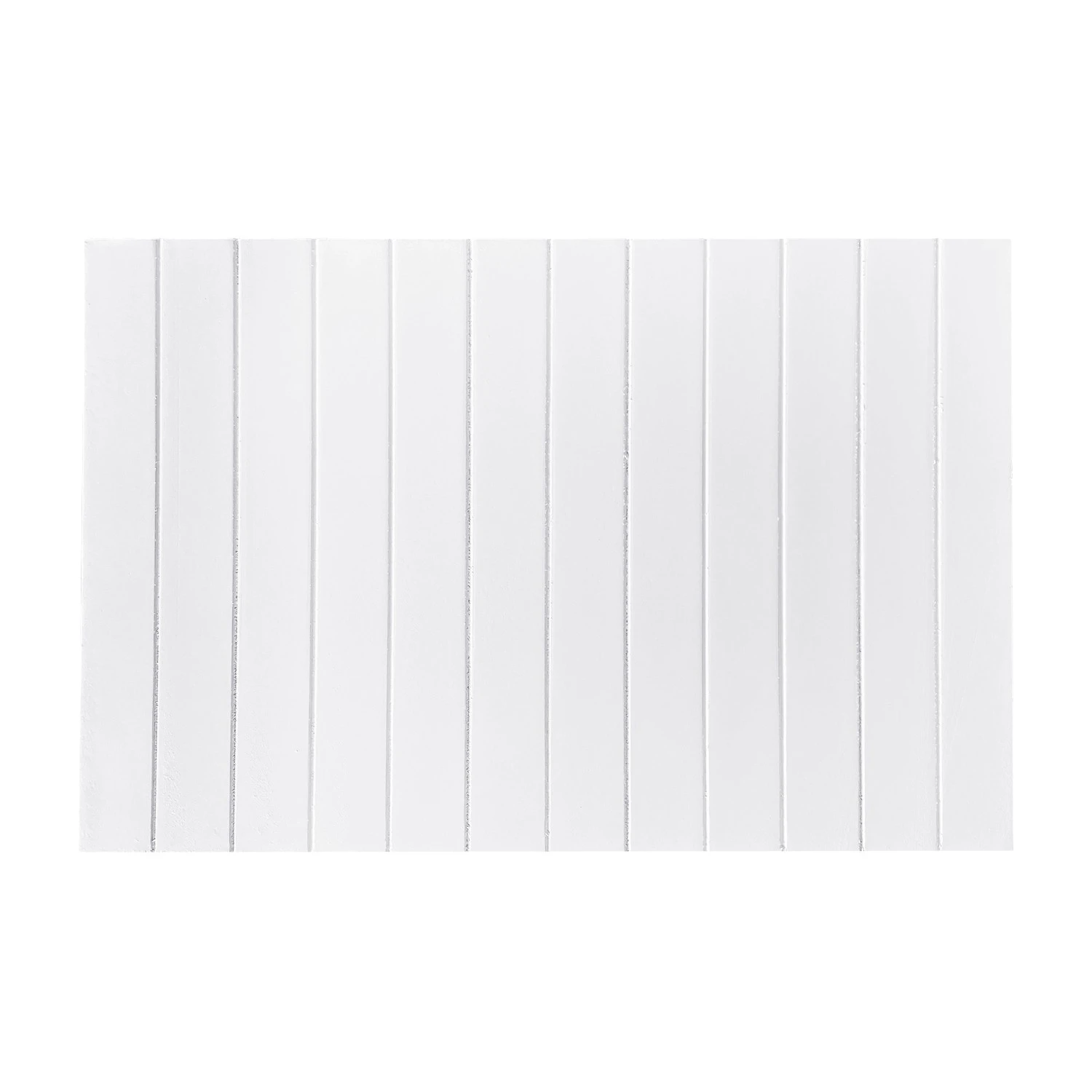 

1/12 1/6 Dollhouse Miniature Model Wall Panel DIY Dollhouse Decorating Supplies Dollhouse Accessories 20.2x13.5x0.2cm