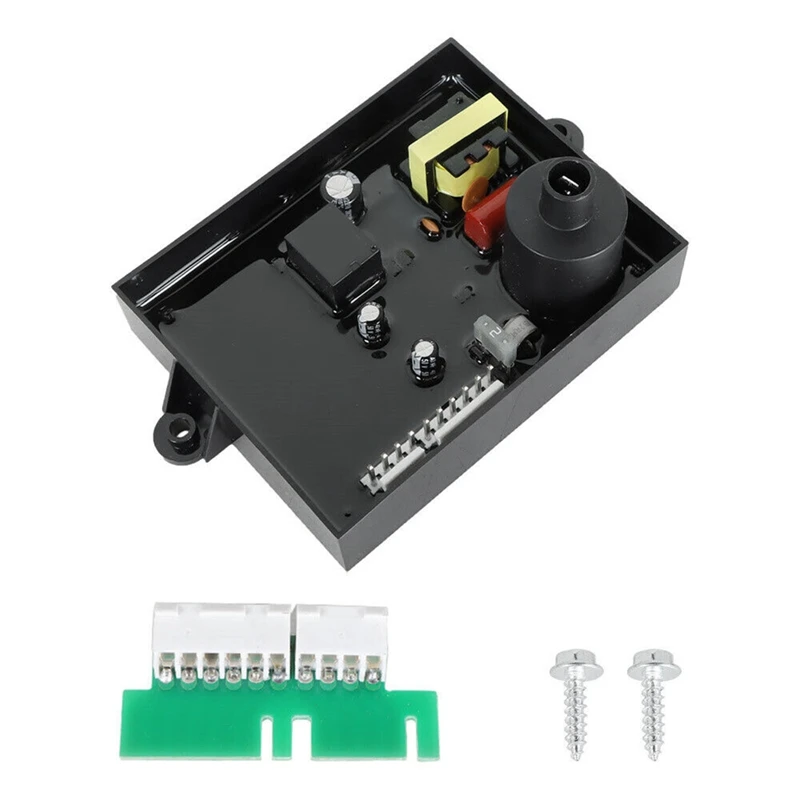 Плата управления цепью водонагревателя для автодома Atwood 91226 91365 AT93851 RV GCH6-4E GCH6A-10E