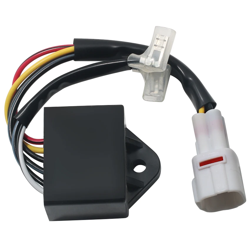 Блок системы зажигания CDI для Suzuki LT80 Quadsport 80 1996 1997 1998 1999 2000 2001 2002 2003 2004 2005 2006 OEM:32900-40B00