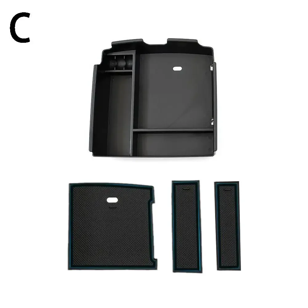 

Контейнер-органайзер для Kia Carnival KA4 2022