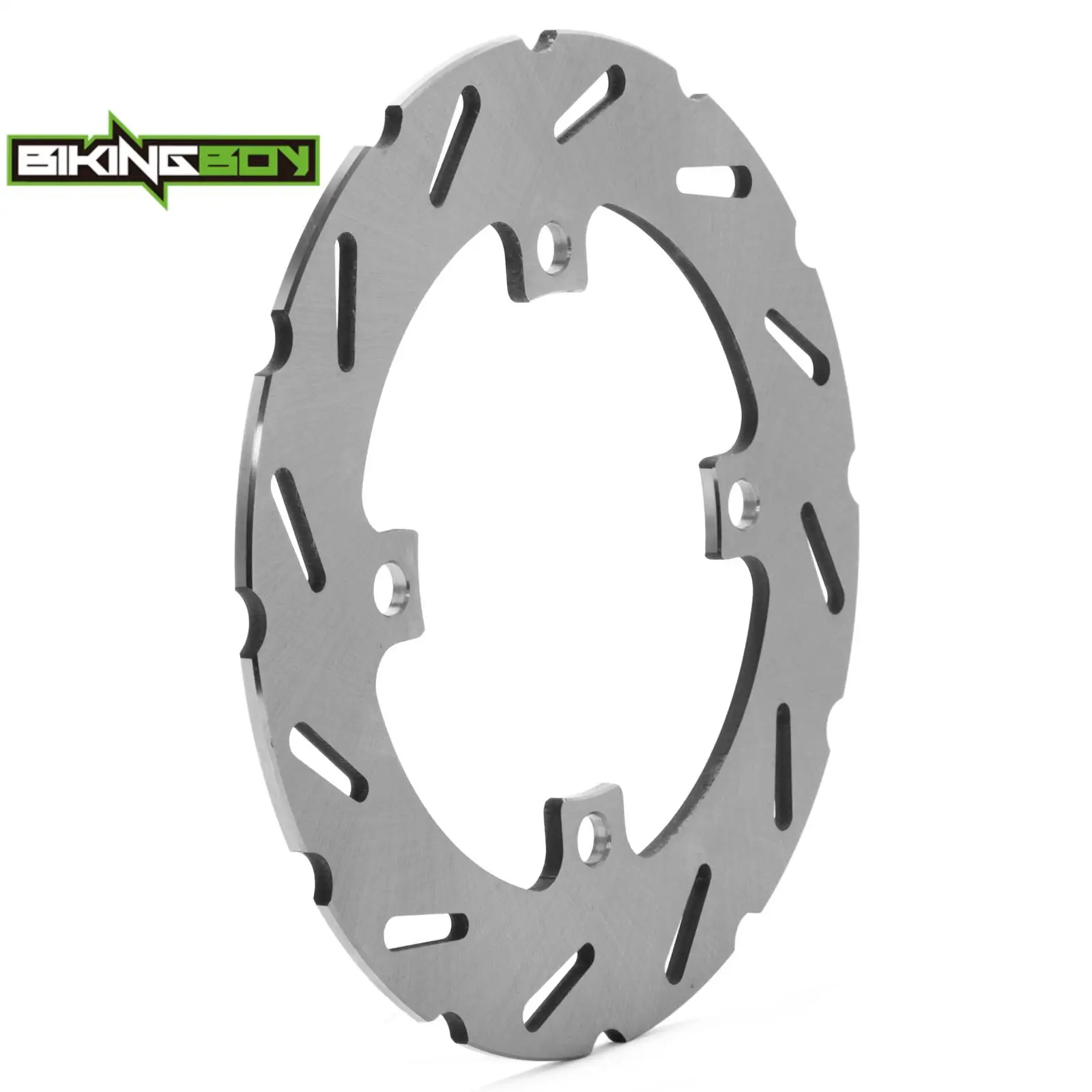 BIKINGBOY для Honda Pioneer 1000 SXS1000M3 SXS1000M5 16 17 18 19 20 21 22 23 24 передний/задний тормозной диск