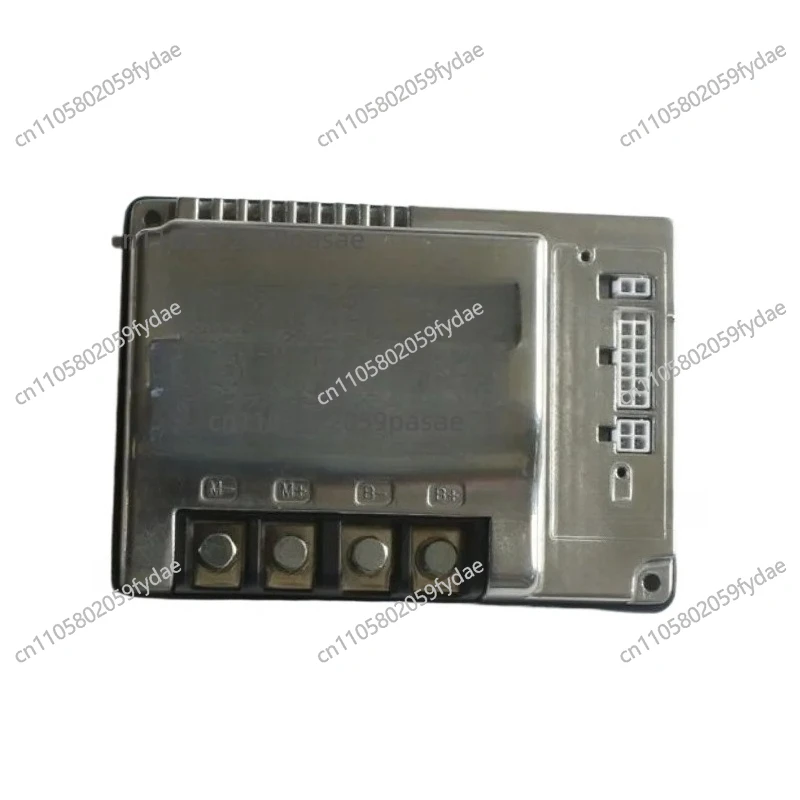 Фото Контроллер для электрического скутера D51270.06 S-Drive 24V 45A для инвалидных колясок, запчасти для замены №3