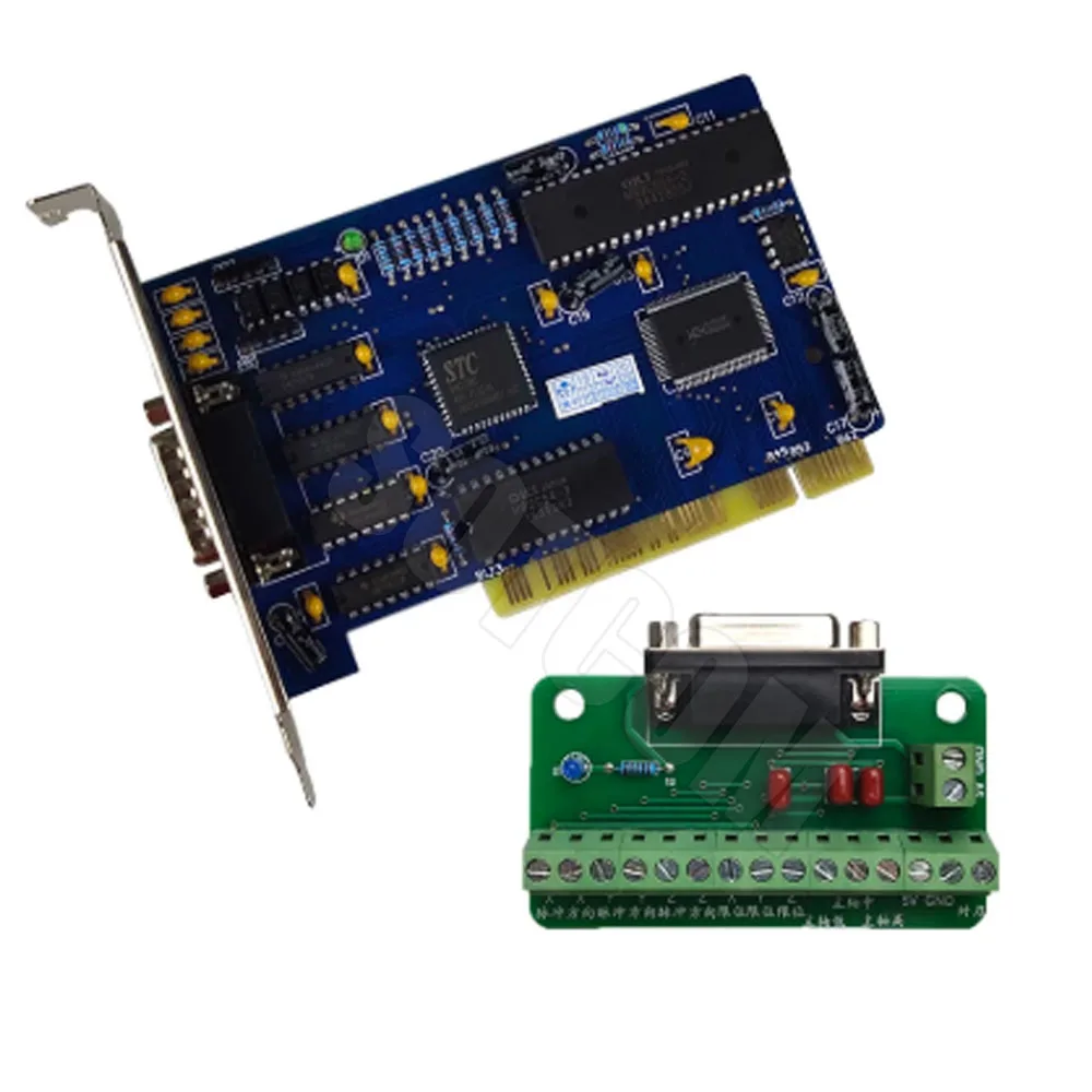 3-осевой ЧПУ Штатив для управления 5. 4 49 карта Ncstudio + Usb проводной пульт