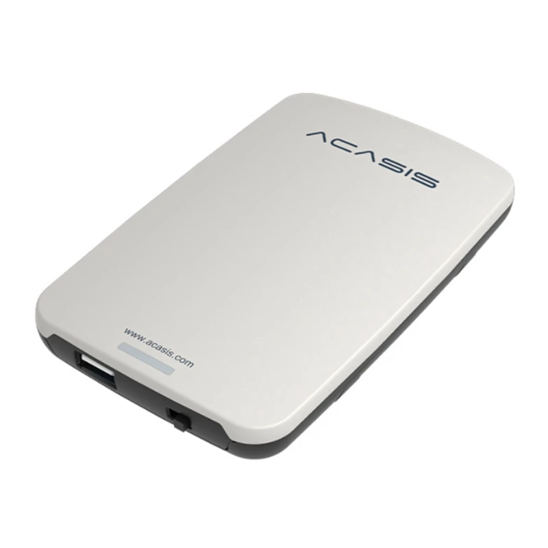 

Acasis 2.5 Inch USB 3.0 To IDE HDD Box Portable External HD Hard Drive Hard Disk Case Mobile Hard Disk Box