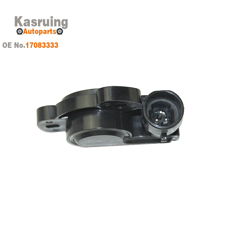 Фото Новый датчик положения дроссельной заслонки 17087655 17106680 для Chevrolet Buick Pontiac Cadillac Isuzu 1988-2001 TPS6009 17083333 17087654 №3