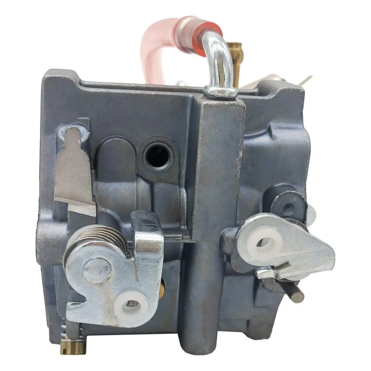 Фото Карбюратор AM109205 для John Deere GT242 GT262 GT275 LX170 LX172 LX175 LX176, газонокосилок 12.5HP/14HP, для 32124 12941 32008 №5