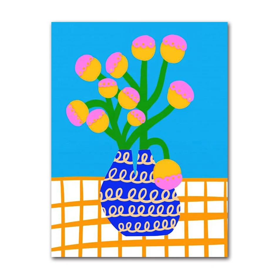 

Картина на холсте AliPaint, классический стиль