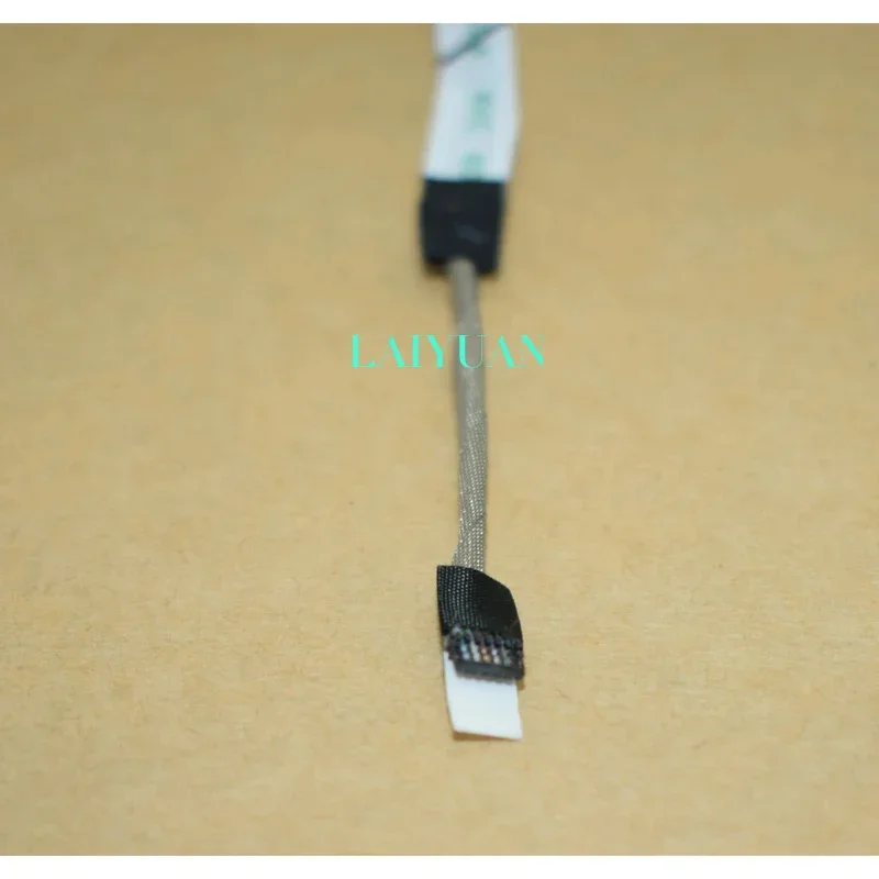 Новый 40pin dc02c00lz00 для HP 15-dk 15-dk0127tx LCD fpc52 EDP Cam UHD кабель
