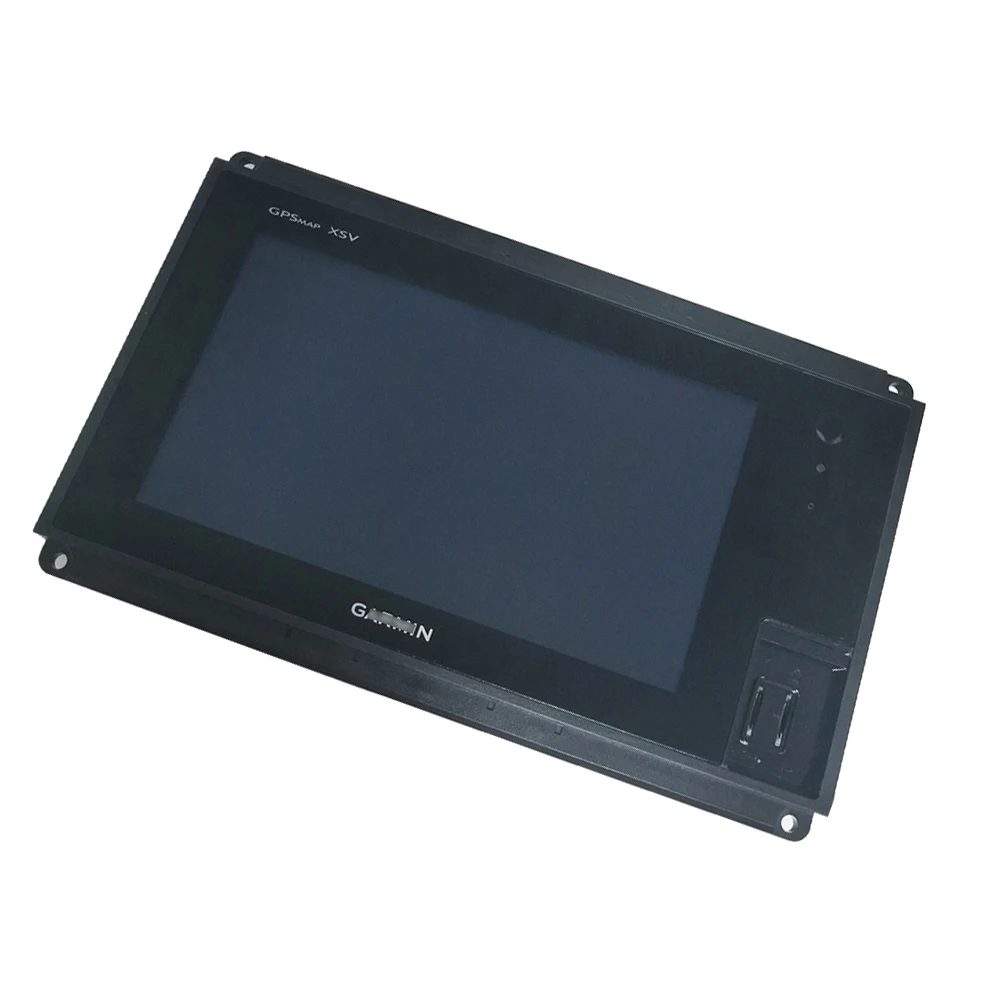 

LCD Display Screen With Touchscreen For GARMIN GPSMAP XSV LCD Screen LCD Panel Touch Panel Ship Chartplotter Part Replacement