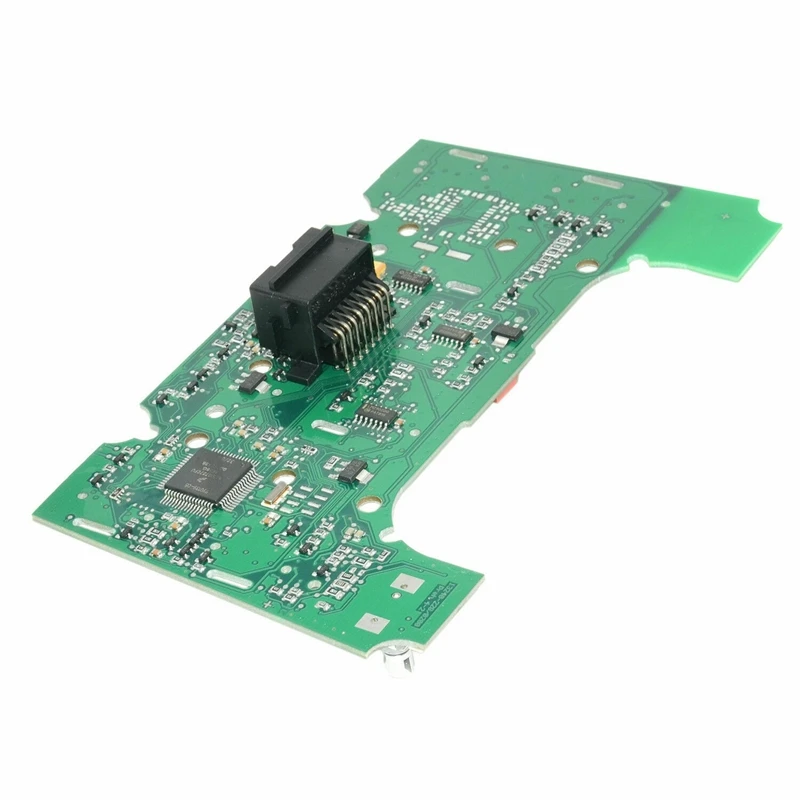 Панель управления левая плата MMI замена автомобиля для A8 A8L S8 2003-2006 4E1919612