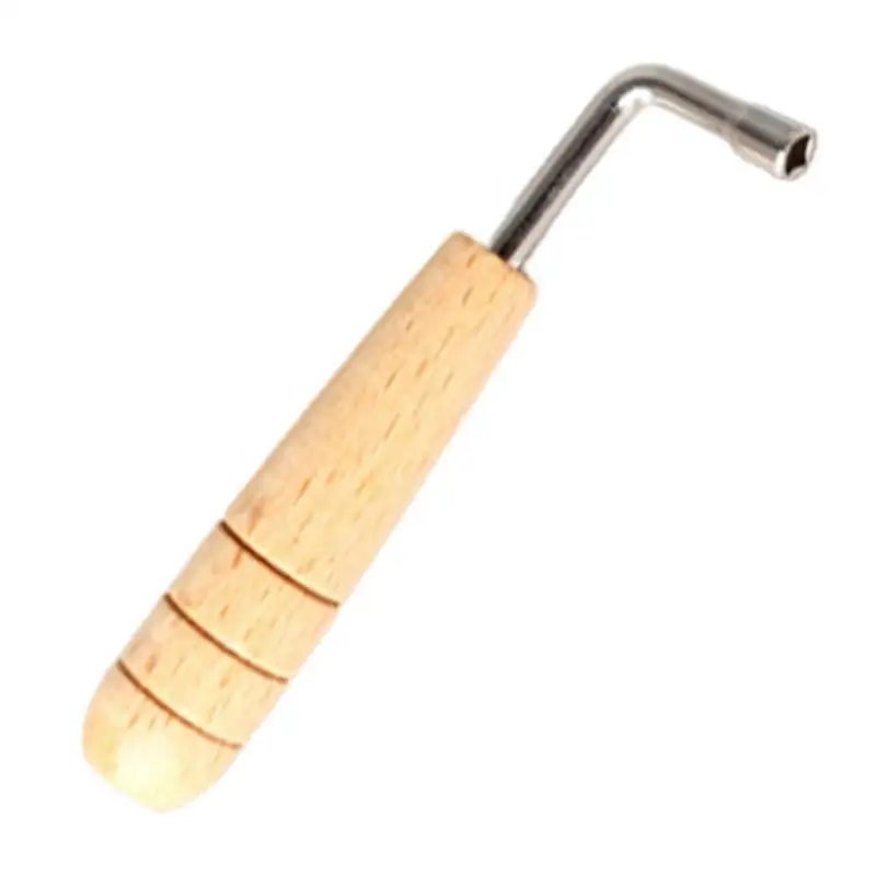 Металлический молоток для настройки L-образной формы с четырьмя углами