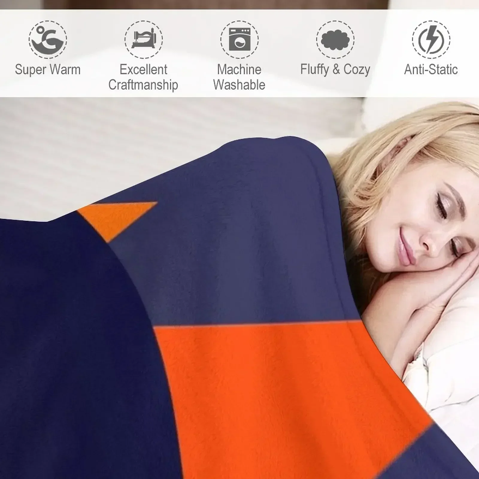 Grim nootnoot Плед диван-кровать аниме Одеяла