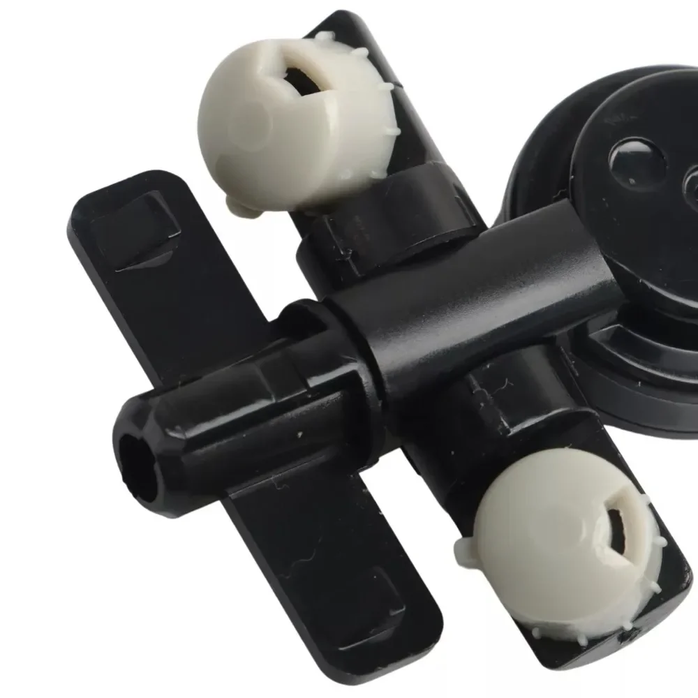 85381-53080 Автомобильная фара адаптер сопла омывателя для Honda Lexus Suzuki Mazda Nissan Subaru Jet