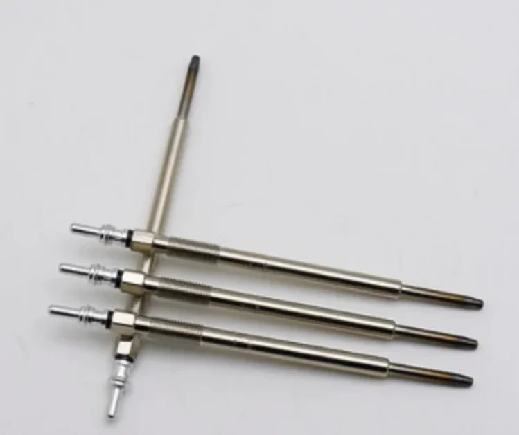 4 шт. *Нагреватель дизельных свечей накаливания для JAC T6 SAIC MAXUS T60 4DB1 D19Tengine