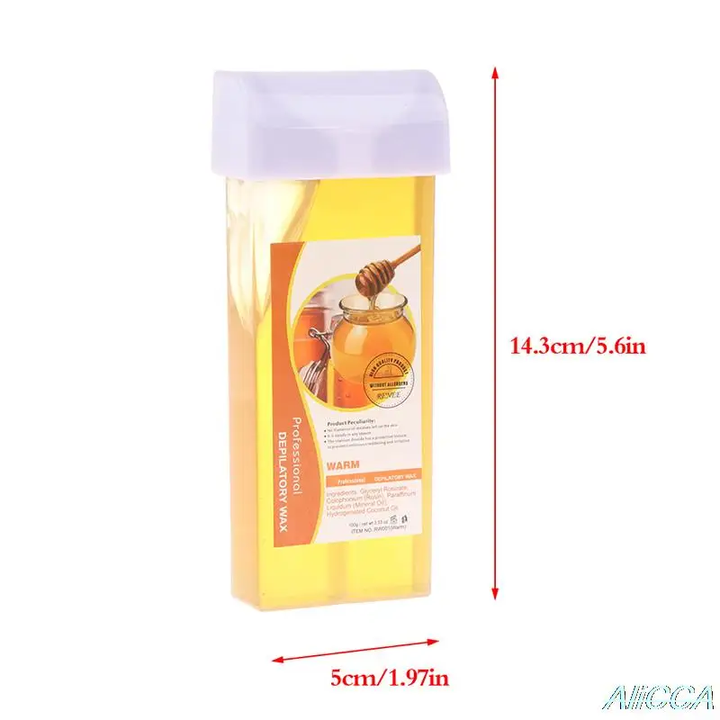 Картридж восковой для депиляции 100 г