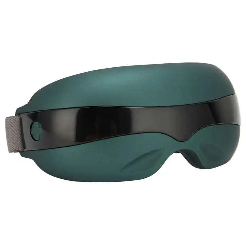 

Electric Eye Massager 360 Degree Rotation Relieve Fatigue Visible Tightness Adjust Eye Therapy Massager Silicone Contact Points