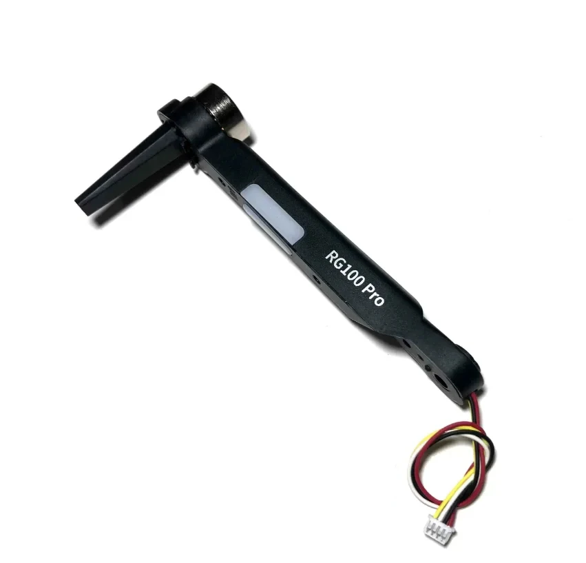 Оригинальный рычаг двигателя RG100 PRO запасная часть A1/B1/A2/B2 с бесщеточным