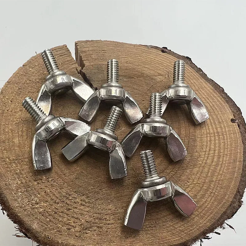 1/2/5/10 шт. ручная затяжка из нержавеющей стали | Строительство и ремонт