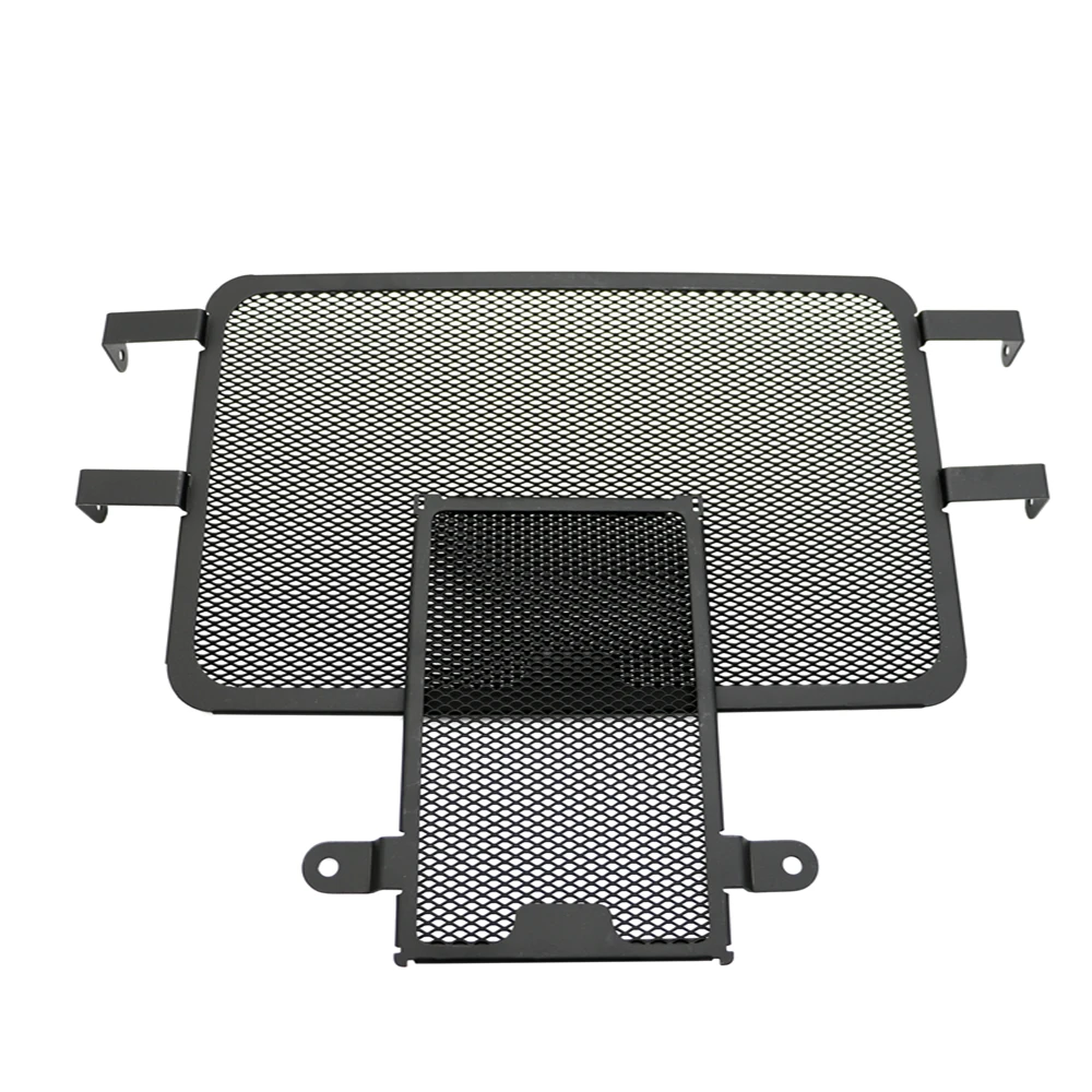 

For Ducati Supersport 939 2017-2020 17 18 19 20 Supersport939 Motorcycle Radiator Guard Protection Cooler Guard Grill
