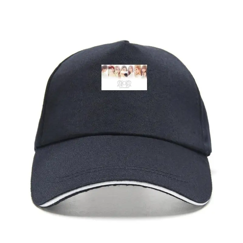 

Новая шляпа Uniex Aoa Age of Ange Kpop T новая шляпа не будет новая шляпа