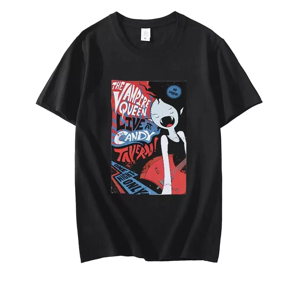 

Cartoon Anime Men Women T-Shirts Summer Oversized Tees Designer Tops Free Shipping Funny Cotton Clothing fashion Print T Shirt