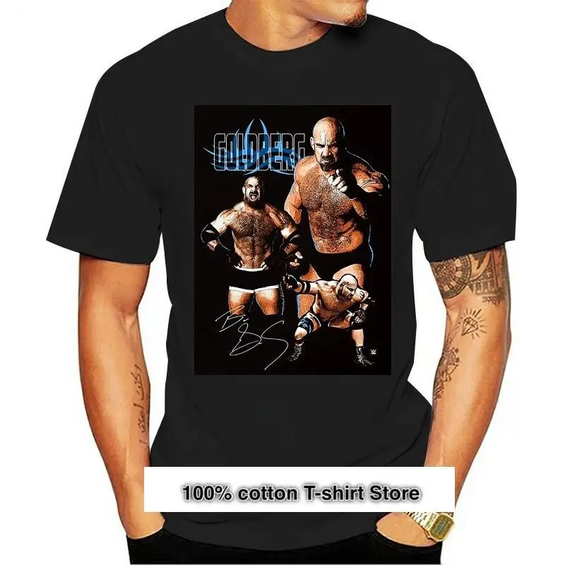 

Мужская футболка с коллажем Goldberg camiseta