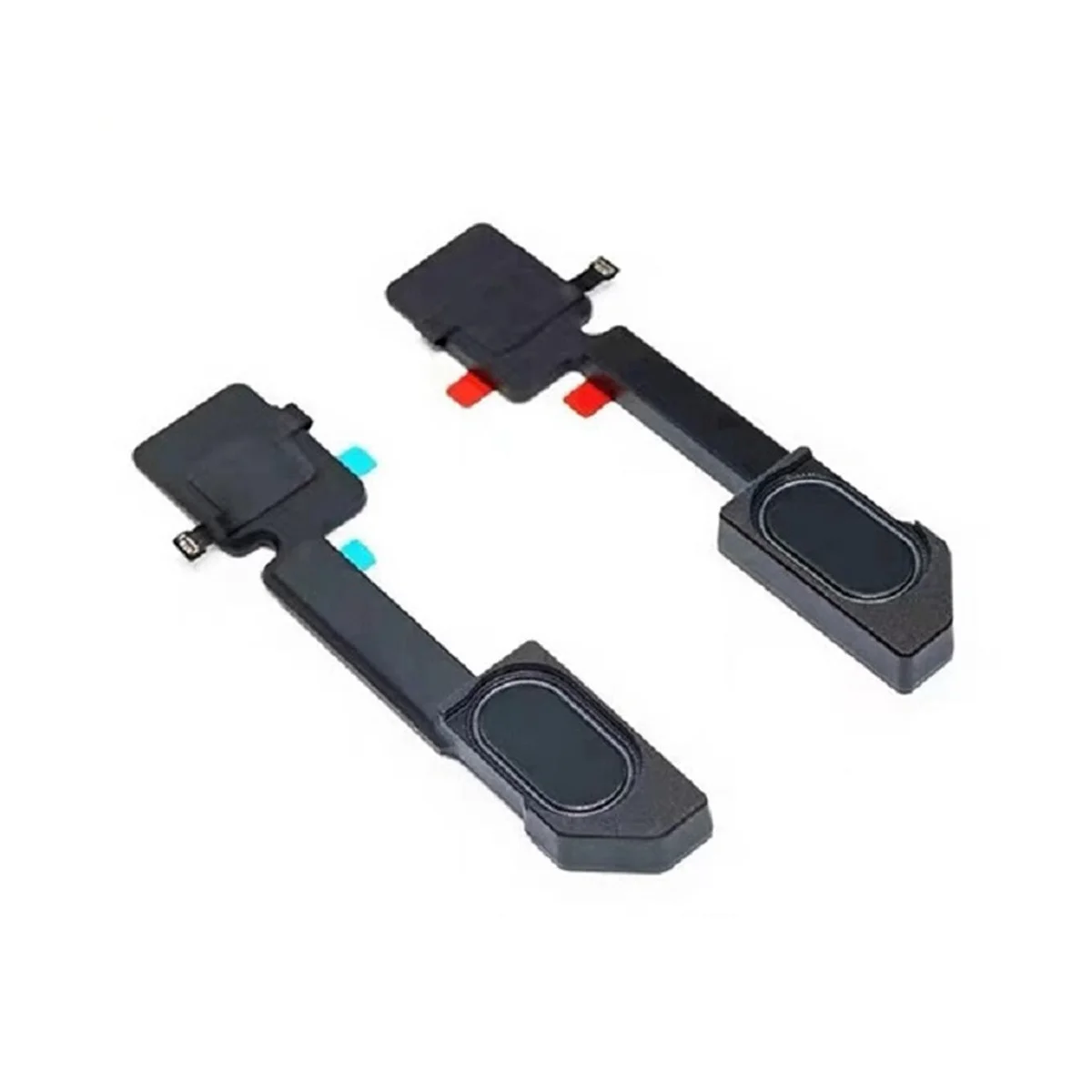 

Laptop Left and Right Speakers for MacBookPro A2485 Laptop Built in Horn Speakers Replacement Speakers