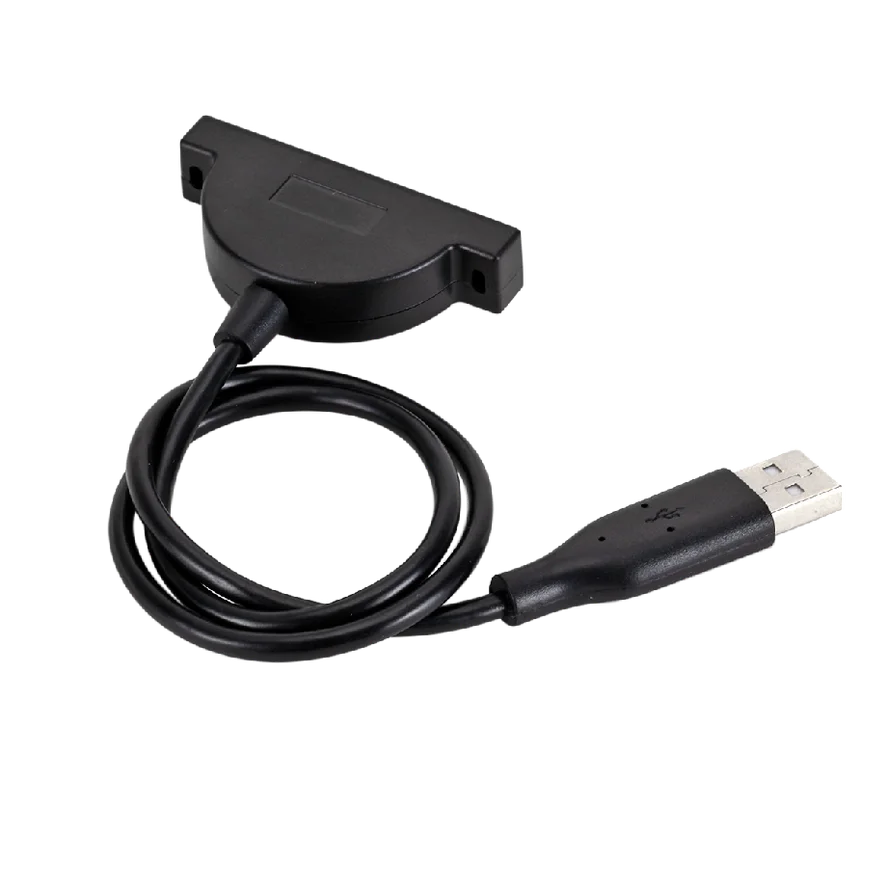 Новый адаптер USB 2 0 для Mini Sata II 7 + 6 13Pin ноутбука CD/DVD ROM преобразователь привода Slim Line