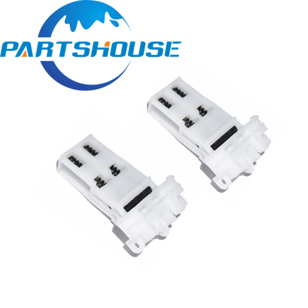 

2pcs ORIGINAL JC97-03220A JC97-02779A JC97-01707A ADF Hinge for Samsung SCX4720 4824 4828 5530 5635 5835 CLX3160 6200 6220 6240