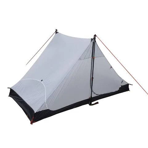 Палатка 3F UL GEAR LANSHAN 2 двухместная 3/4 сезона