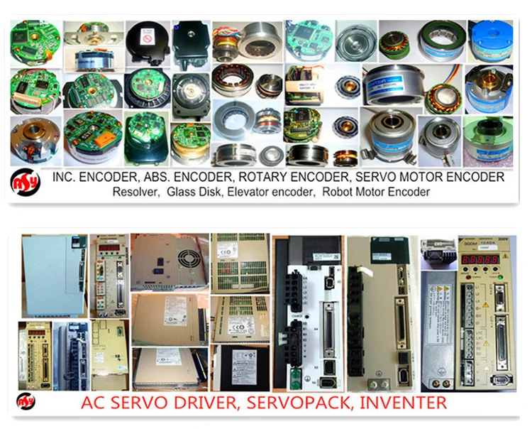 СОВЕРШЕННО НОВЫЙ СЕРВОМОТОР ПЕРЕМЕННОГО ТОКА MSMD042P1C (art.: 3920cbccb27bb) - 3920cbccb27bb