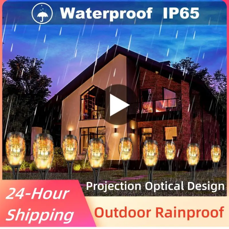 

Освещение для сада, внутреннего дворика, подъездной дорожки