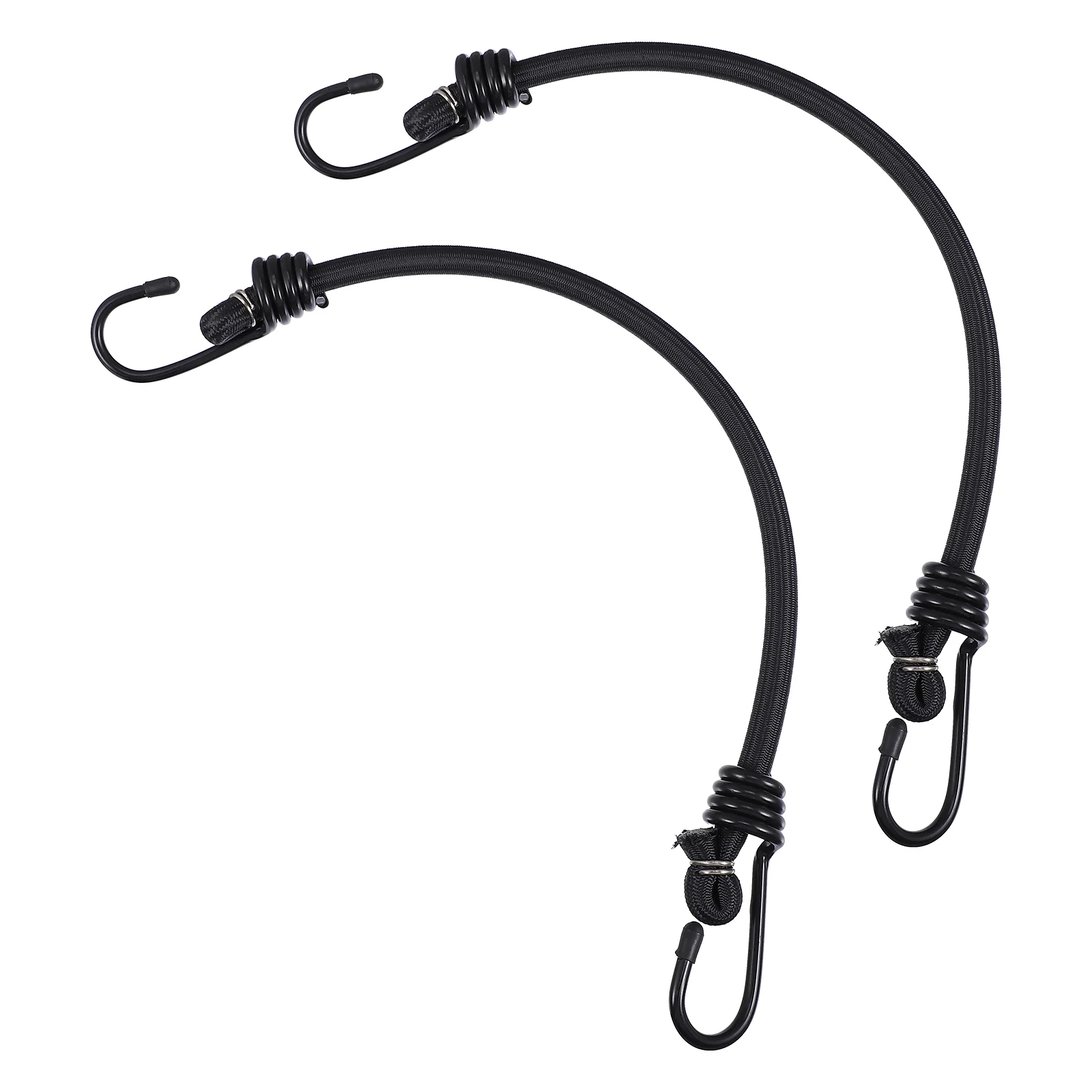 

Bungee Luggage Strap Cords Straps Elastic Tie Belt Lashing Camping Cam Down Rope Ropes Outdoor Belts Fixing Cord