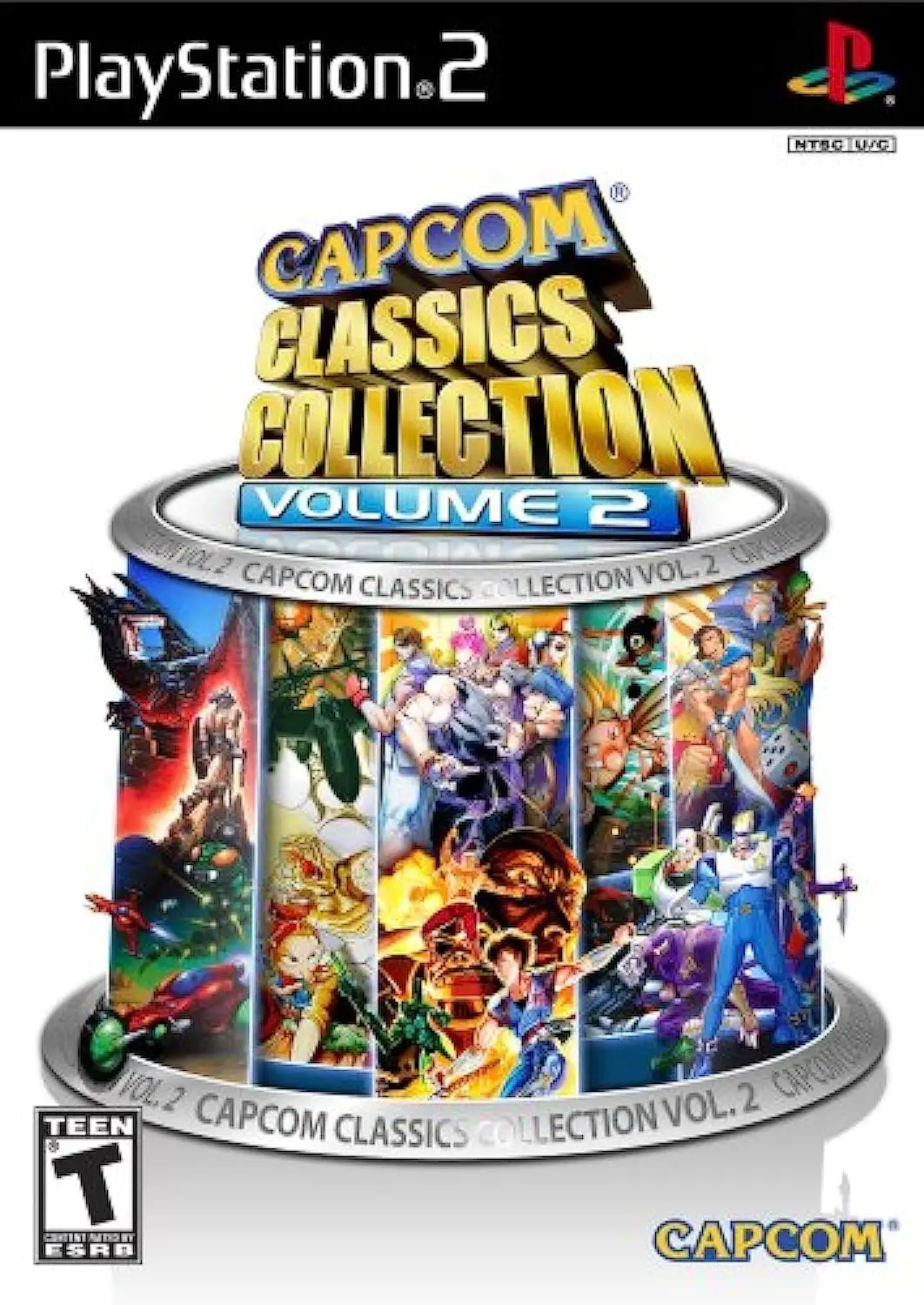 

Collection Volume 2