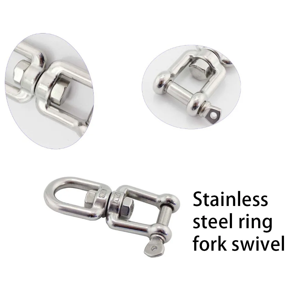 

Шарнирная Скоба быстросъемный крюк-соединитель Профессиональный парусник