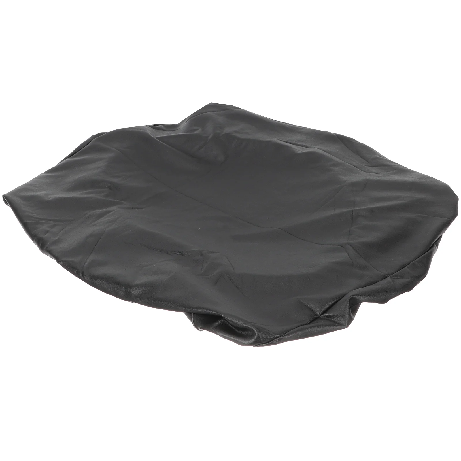 

Chair Covers Seat Cover Slipcovers Computer Office Protector Seats Purple Gaming Stretch Rotating Gamer Ruffled Desk Game Dining