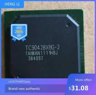 100% новый TC90428XBG-2 100% новый TC90428XBG-2